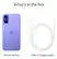 What's in the Box
iPhone 16 Plus
USB-C Charge Cable