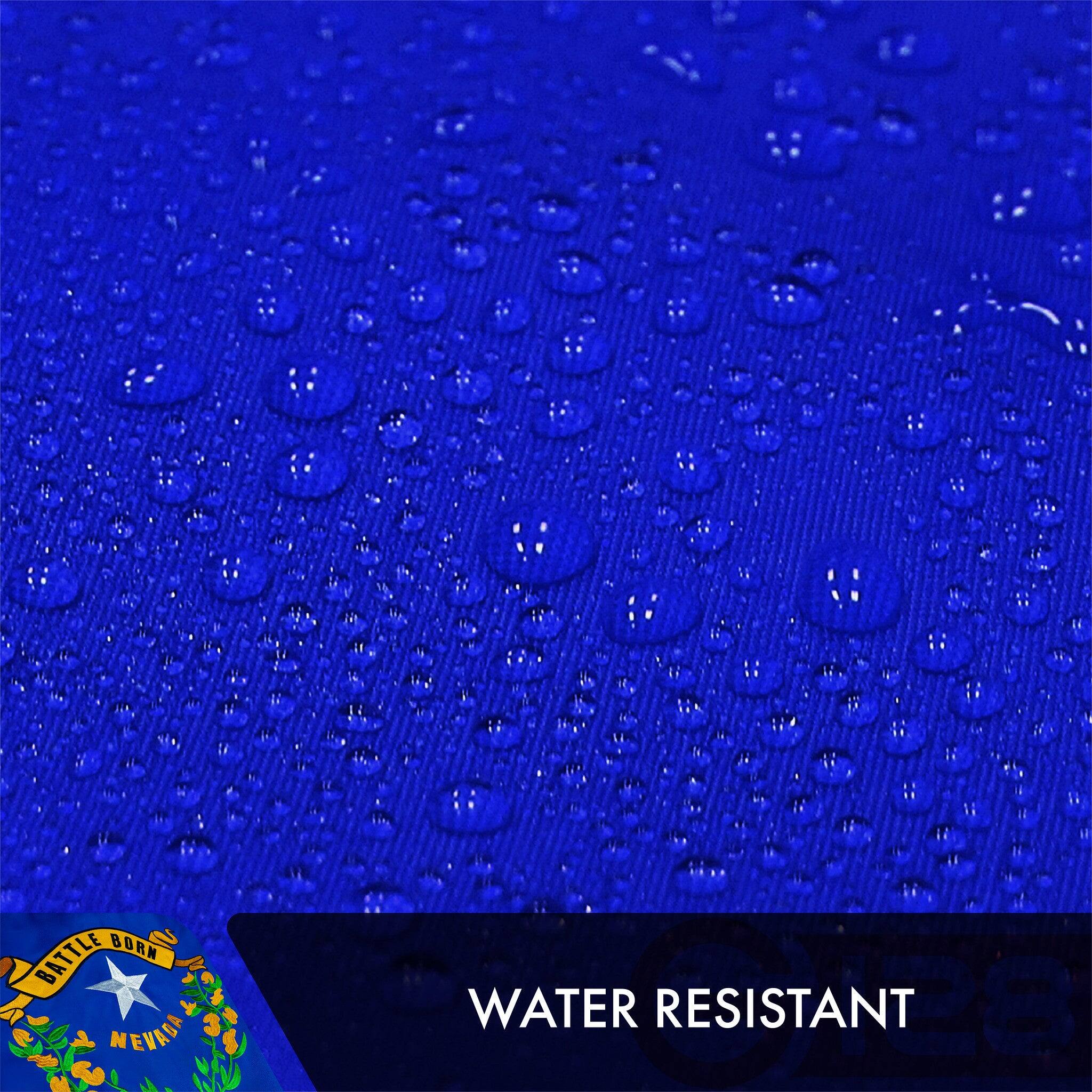 BATTLE BORN NEVADA WATER RESISTANT