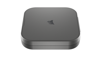 CORSAIR EX400U USB4 2TB External Portable SSD Gray - Best Buy CORSAIR EX400U USB4 2TB External Portable SSD Gray - Best Buy