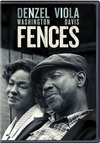 Fences  - DVD
