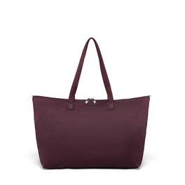 TUMI - Voyageur Just In Case Medium Tote - Rosewood