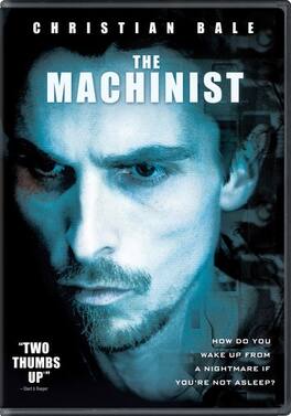 The Machinist - DVD