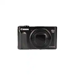 Canon - PowerShot SX740 HS (International Model)