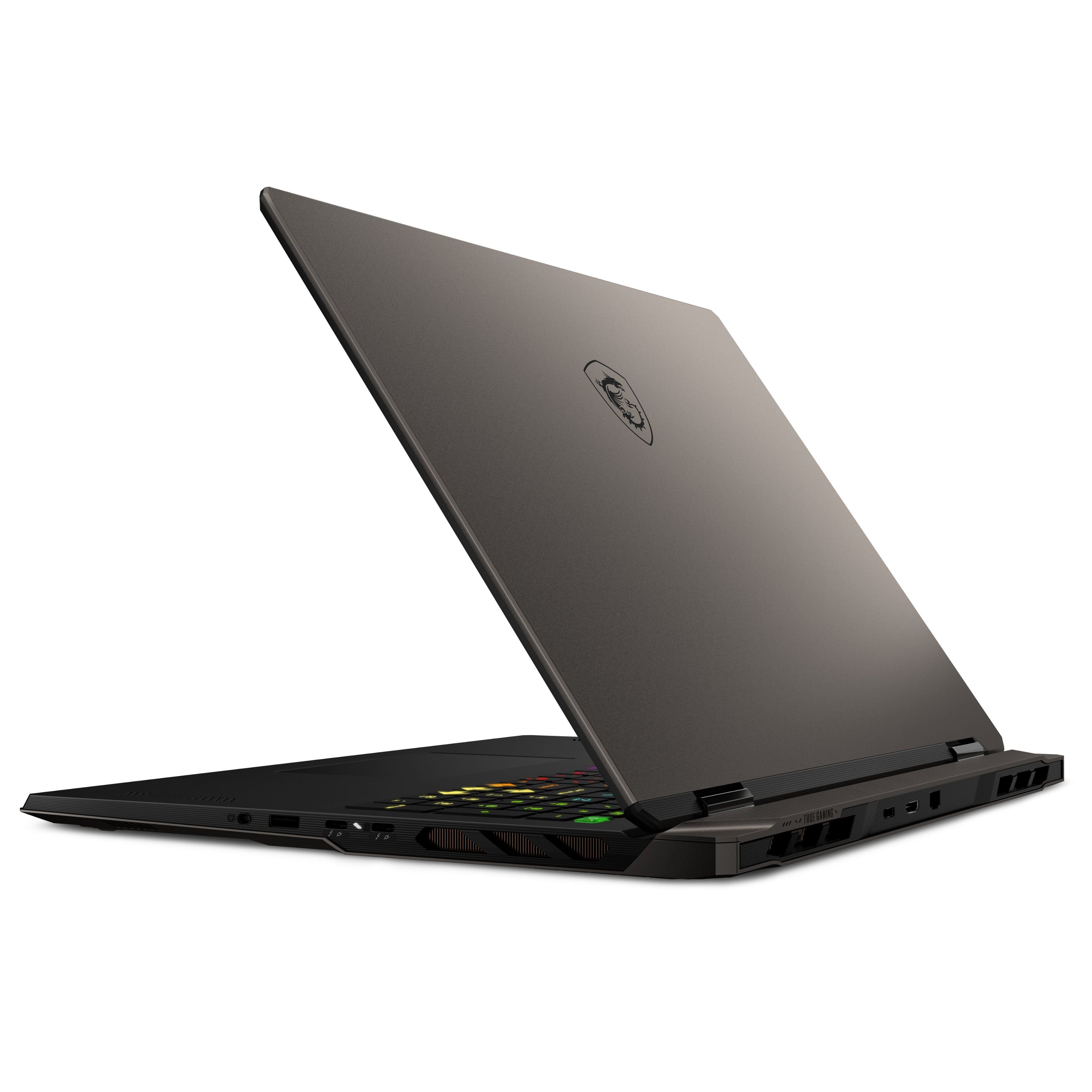 MSI Vector 18 HX AI 18