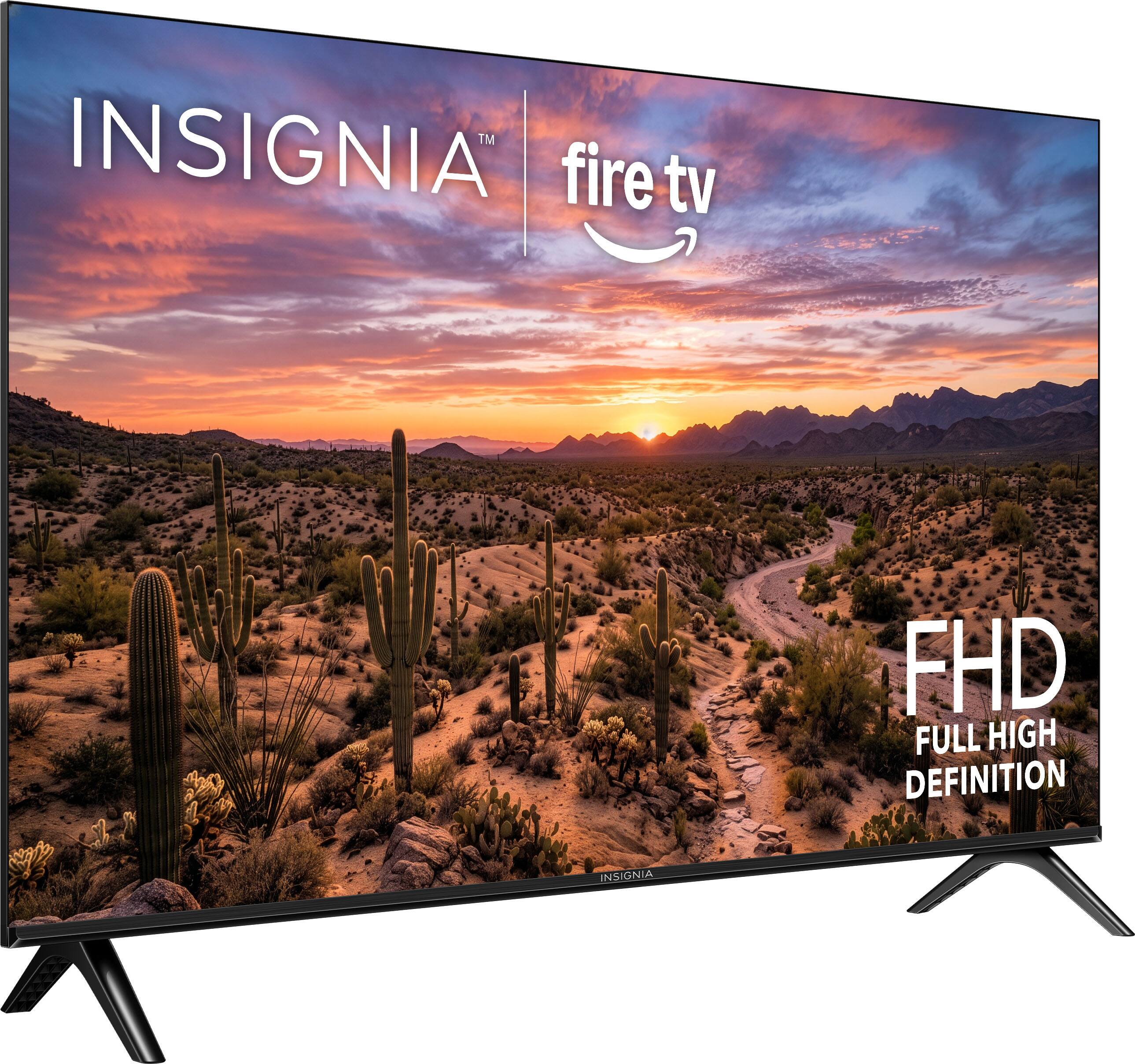INSIGNIA™ fire tv  
FHD FULL HIGH DEFINITION