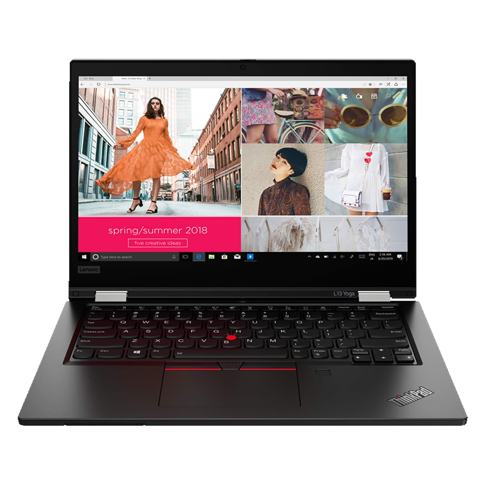 x 1 spring/summer 2018 five creative ideas Tope - d sa - 5  - 4/VS/015 Lenovo L13 Yoga - ... - 1 1 2 E A % - - W n Z 2 - - x J % - - -  a F 13 1 C V T - x - = D I .. Y V L - 1. .  . N M is . 1a 8 - 13 . L - 3 . . - | - . - 2 . . - -- C -- -- - - - - ThinkPad