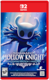 Hollow Knight - Nintendo Switch 2