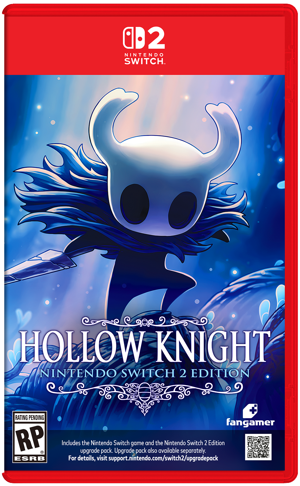 Hollow Knight - Nintendo Switch 2