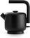 Front. Fellow - Clyde Electric Kettle 1.5L - Matte Black.