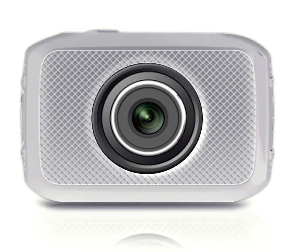Pyle - 720p HD Sport Action Camera – 5.0 MP, Waterproof, Mounting Gear for Outdoor Sports price history on PriceWatchPro