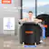 VEVOR TOUGH TOOLS, HALF PRICE
INNER DIAMETER 31.1" ICE BATH TUB
Full body soaking
Max Capacity
105 Gal (398L)
Suitable for heights up to 6.9' / 210 cm
Inner diameter: 31.1" / 79cm
Inner height: 26.8" / 68cm
29.5" / 75cm
33.5" / 85cm