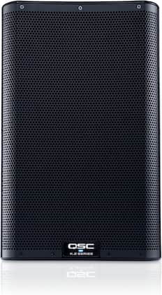 QSC - K10.2 Active 10" Powered 2000 Watt Loudspeaker