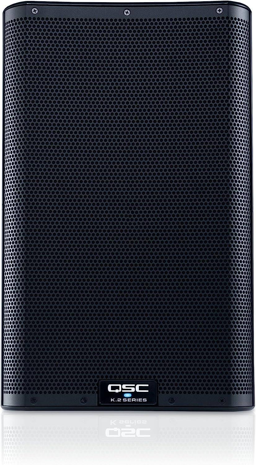 X + 20 QSC K.2 SERIES K 26LI62 O2C
