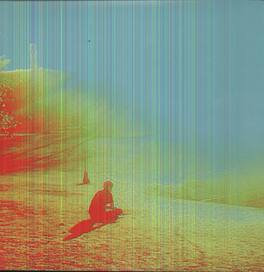 The Flaming Lips - The Terror - VINYL LP