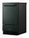 Alt View 9. KitchenAid - 18 inch 35-Lb. Ice Maker - Juniper.