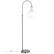 Alt View 17. Camden&Wells - Verona Floor Lamp - Brushed Nickel.