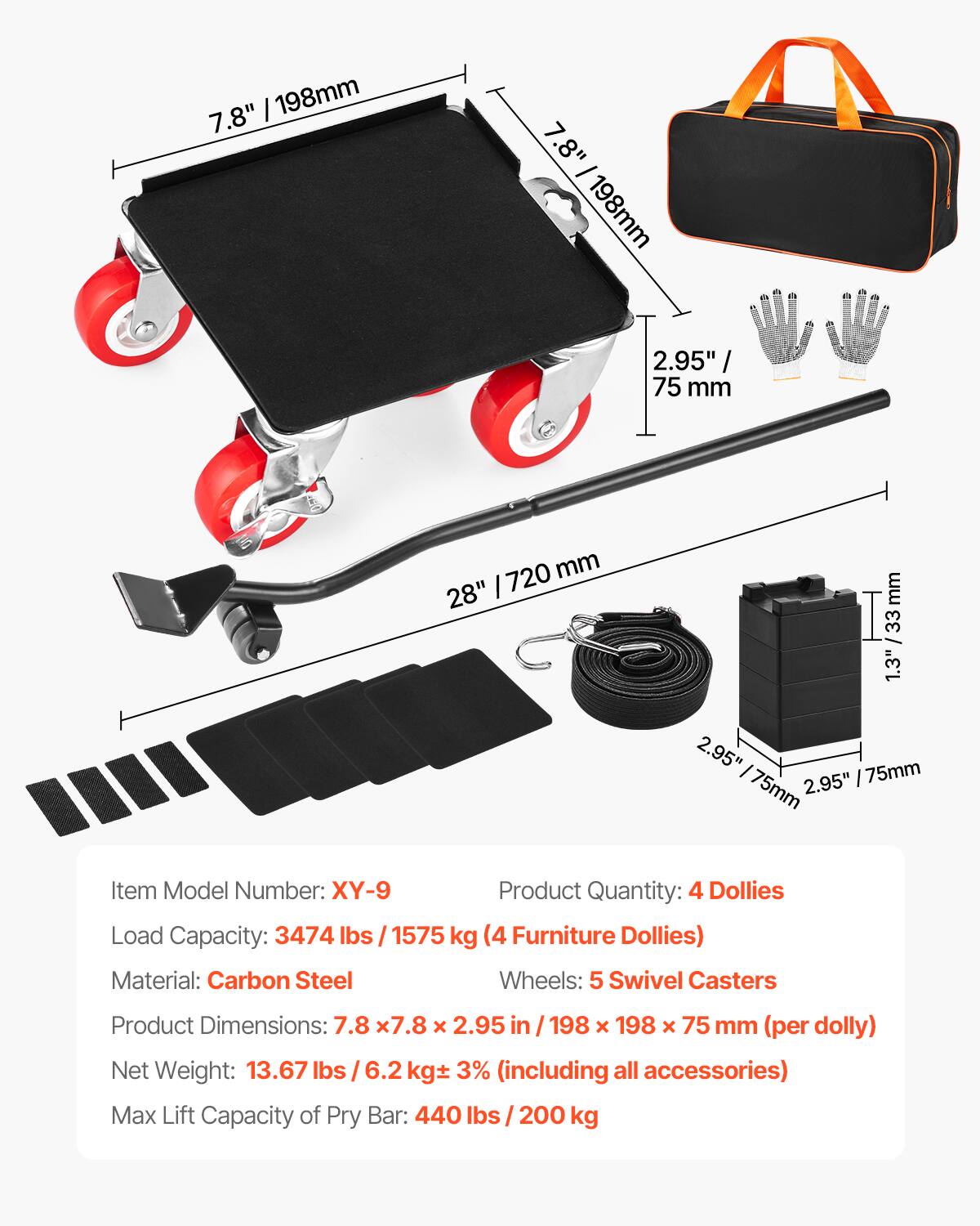 media item thumbnail