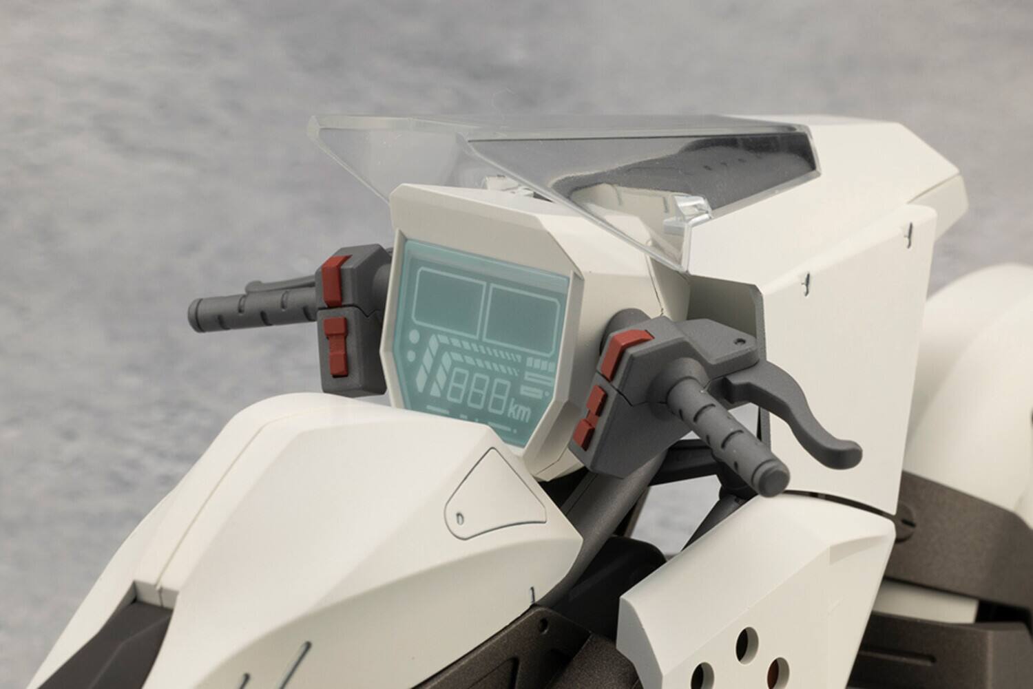 Alt View 3. PopMarket - Kotobukiya - Megalomaria Unlimited Universe - Night Czar Model Kit   - Collectibles - Multicolor.