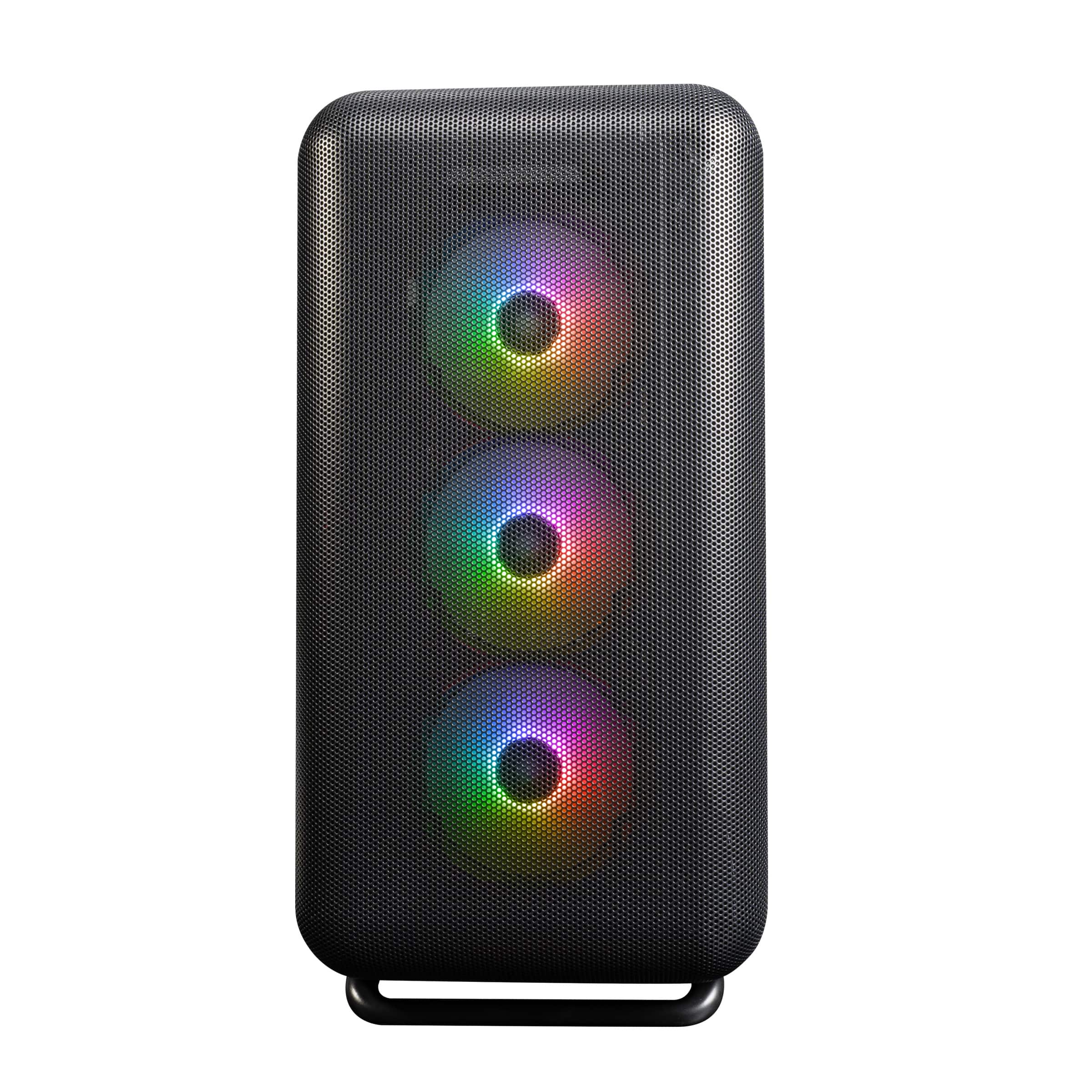 iBUYPOWER X50 Gaming Desktop AMD Ryzen 7 9800X3D, NVIDIA GeForce