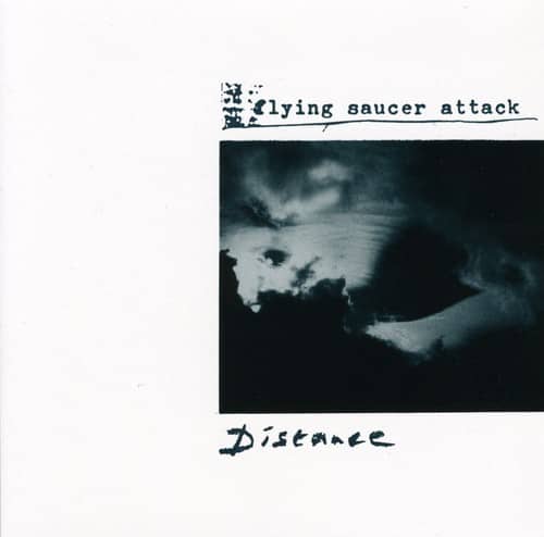 Flying Saucer Attack - Distance   - COMPACT DISCS [CD] price history on PriceWatchPro