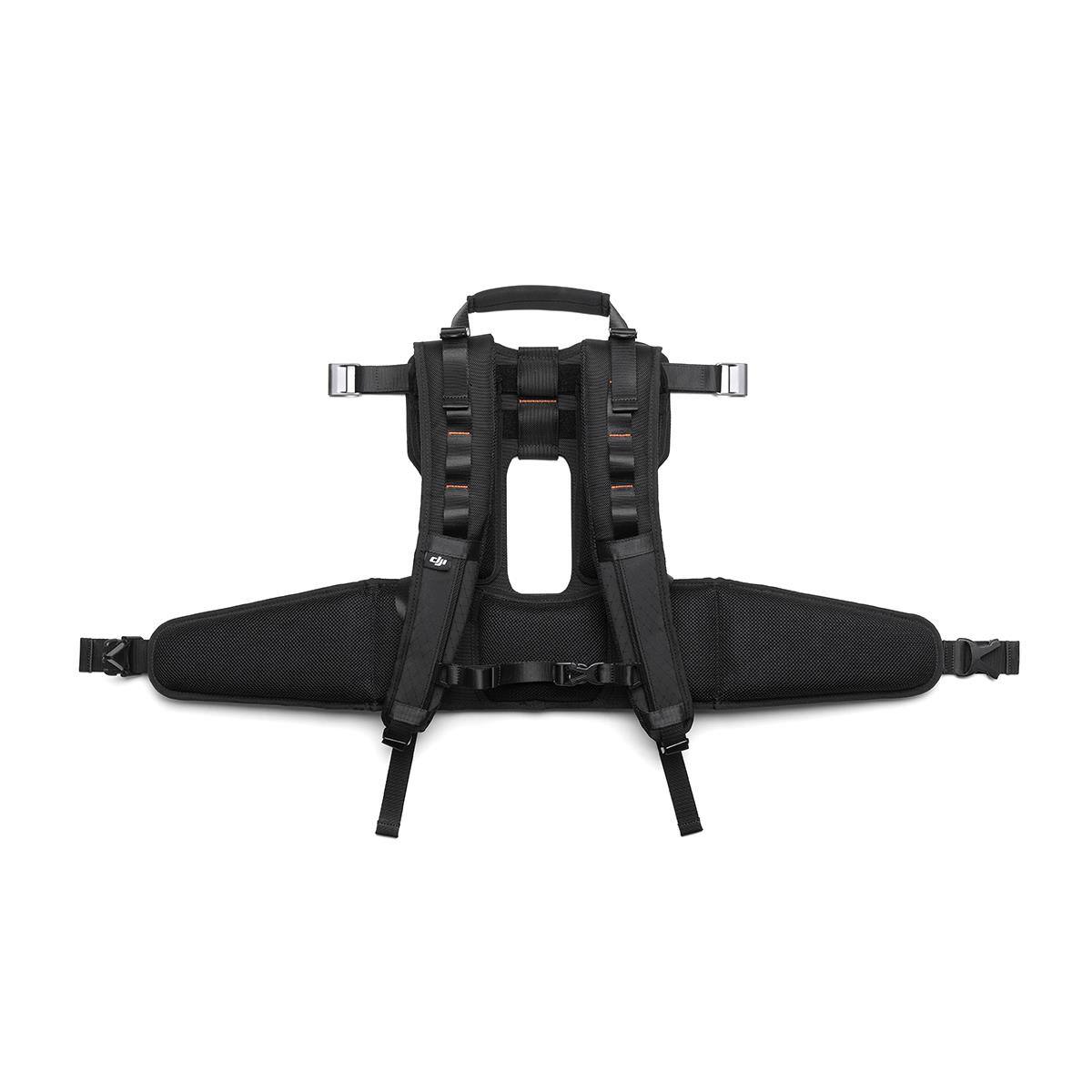 Alt View 1. DJI - DJI Carrying Case Strap for Matrice 4 Series Drone.