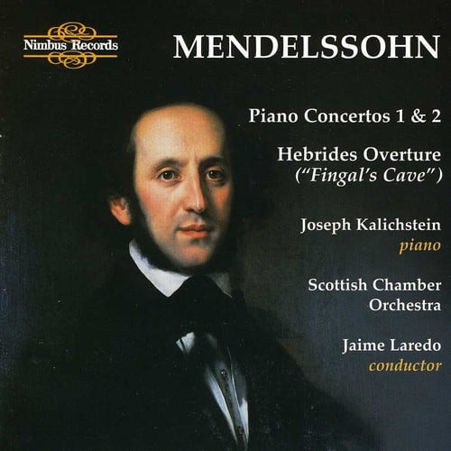 Jaime Laredo - Piano Concertos Nos 1 & 2   - COMPACT DISCS [CD] price history on PriceWatchPro