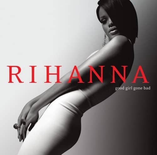 Rihanna - Good Girl Gone Bad: Reloaded   - COMPACT DISCS [CD] price history on PriceWatchPro