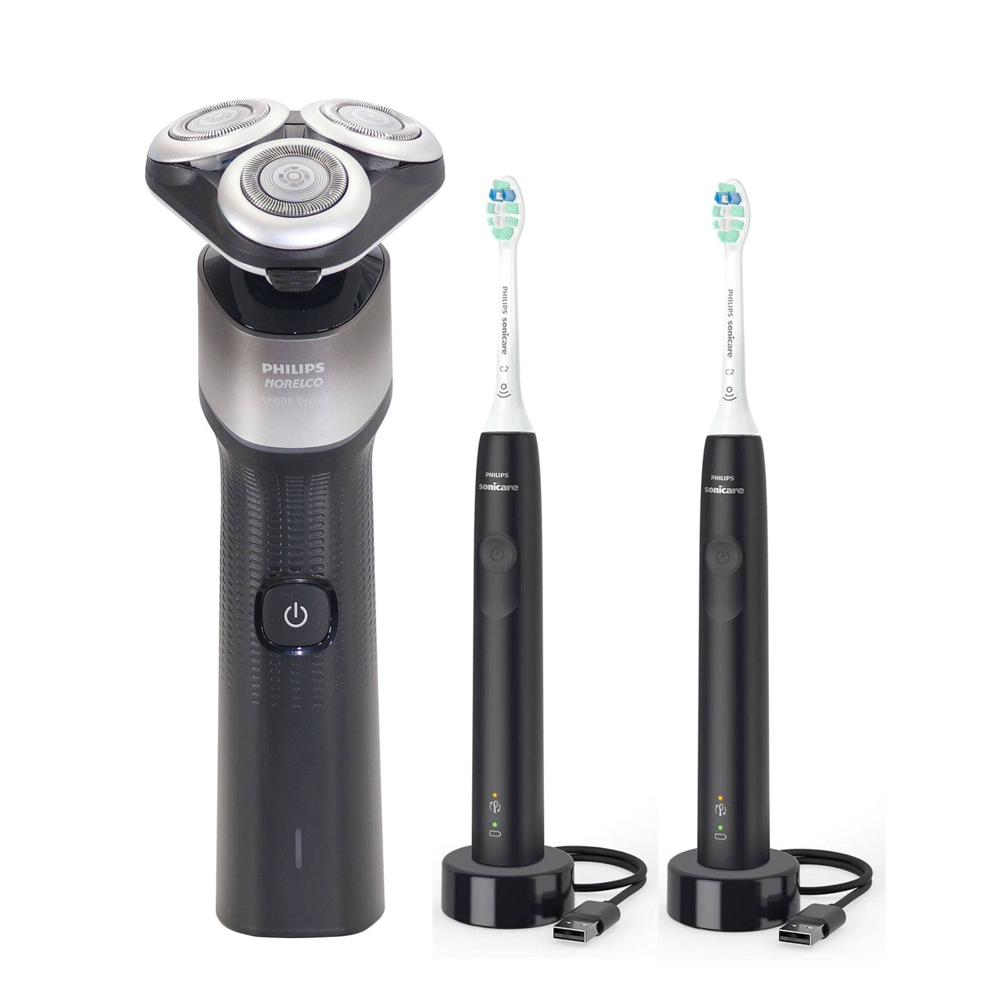 PHILIPS NORELCO S5000X SEDUX  
PHILIPS Sonicare 2