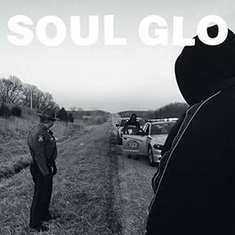 Soul Glo - Nigga In Me Is Me - VINYL LP