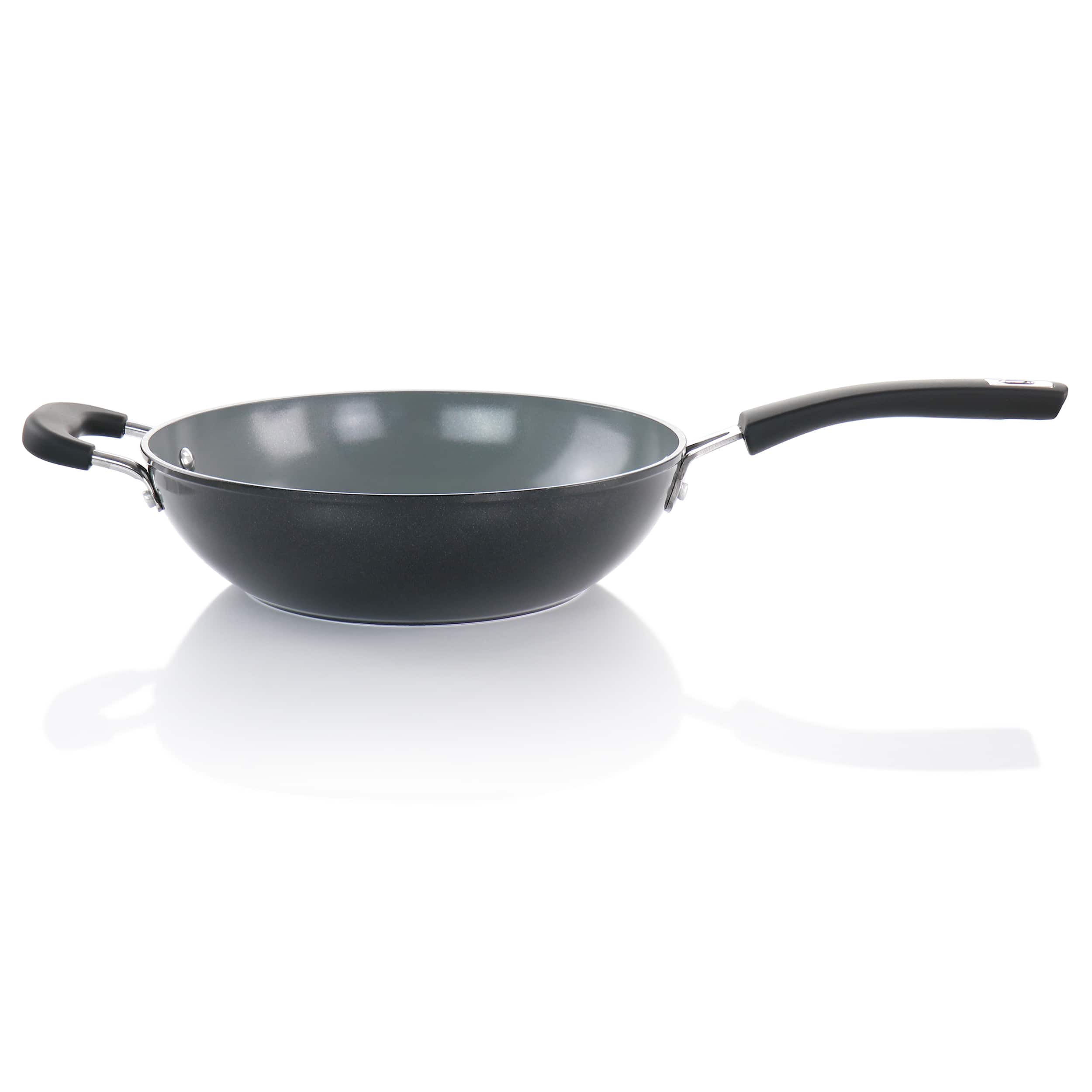 Kenmore Arlington Nonstick Aluminum Wok