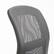 Alt View Zoom 14. Serta - Essentials Mesh Task Office Chair - Moonrock Gray.