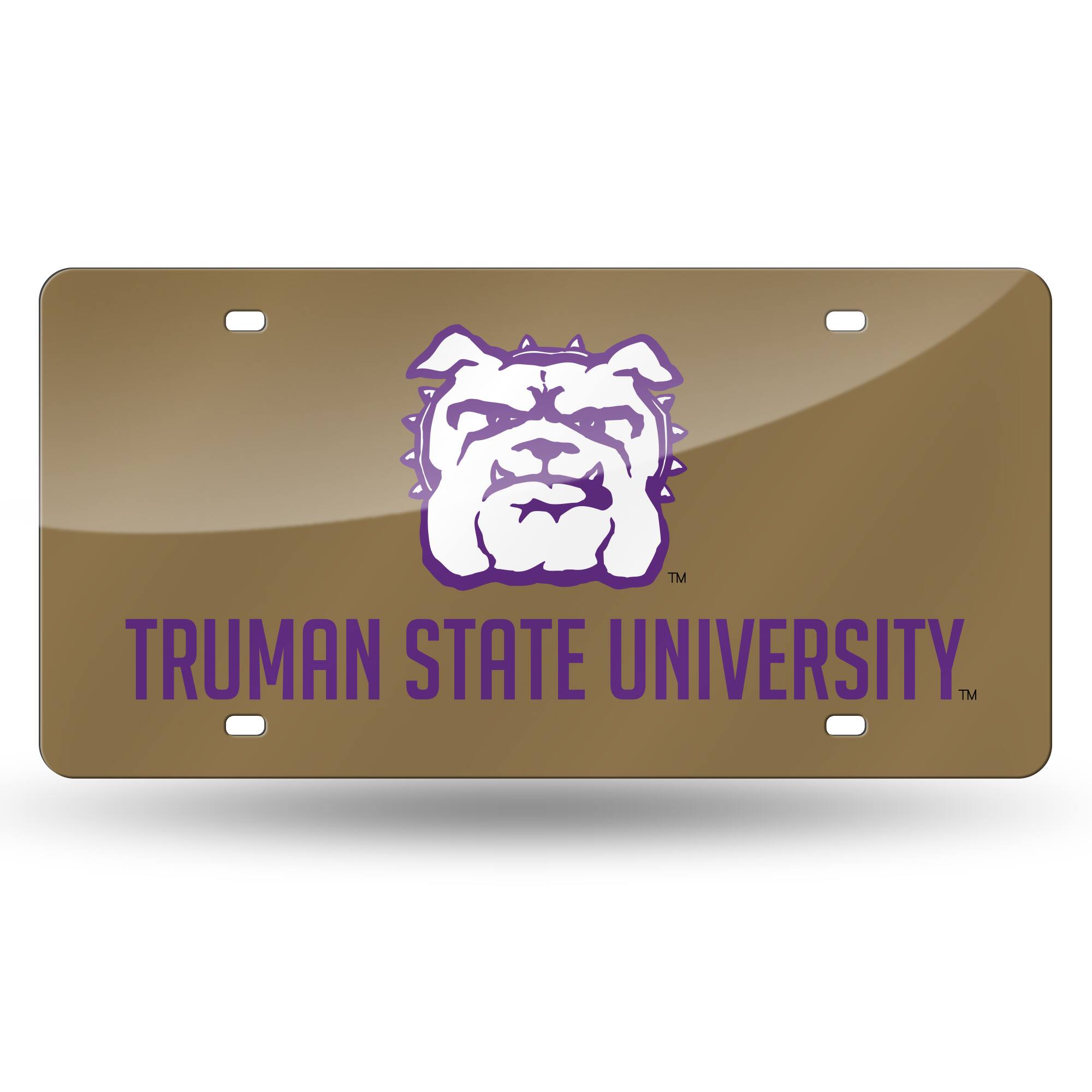 TRUMAN STATE UNIVERSITY™