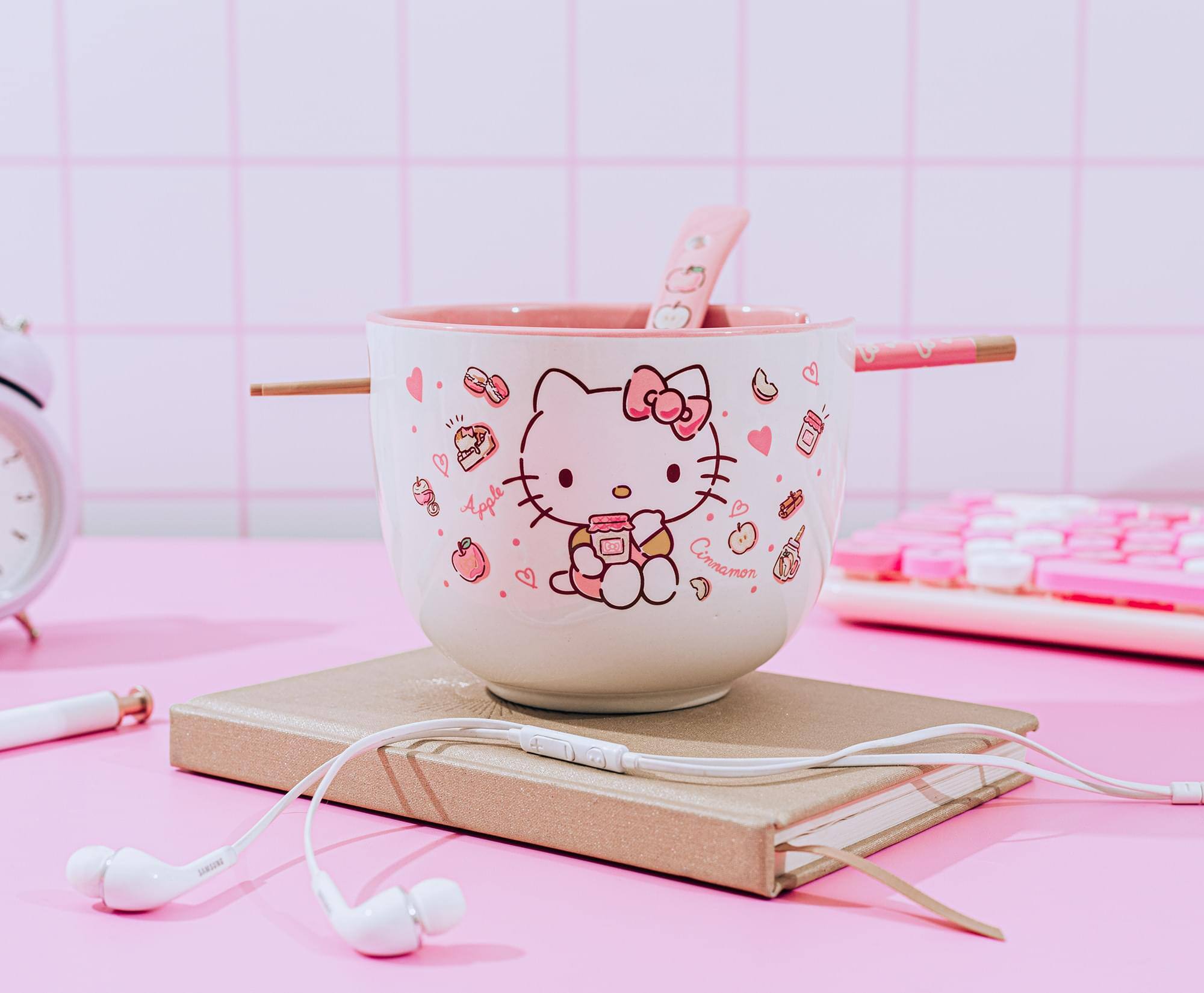 Apple Cinnamon SANGUNE