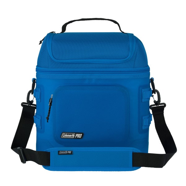 Photos - Car Cooler & Fridge Coleman  Pro 24-Can Soft Cooler - Neptune 