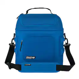 Coleman - Pro 24-Can Soft Cooler - Neptune
