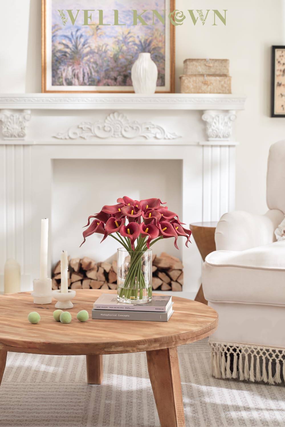 VELLKNOWN

1 Metaphorical Concepts