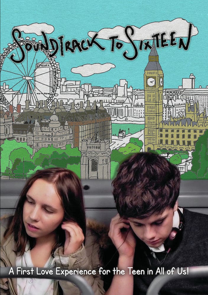 Soundtrack to Sixteen (MOD) (DVD Movie) price history on PriceWatchPro