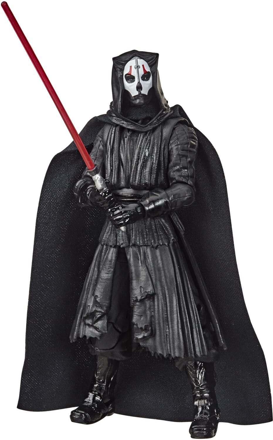 Hasbro - Collectibles - Star Wars - Black Series - Gaming Greats Darth Nihilus - Collectibles - Multicolor price history on PriceWatchPro