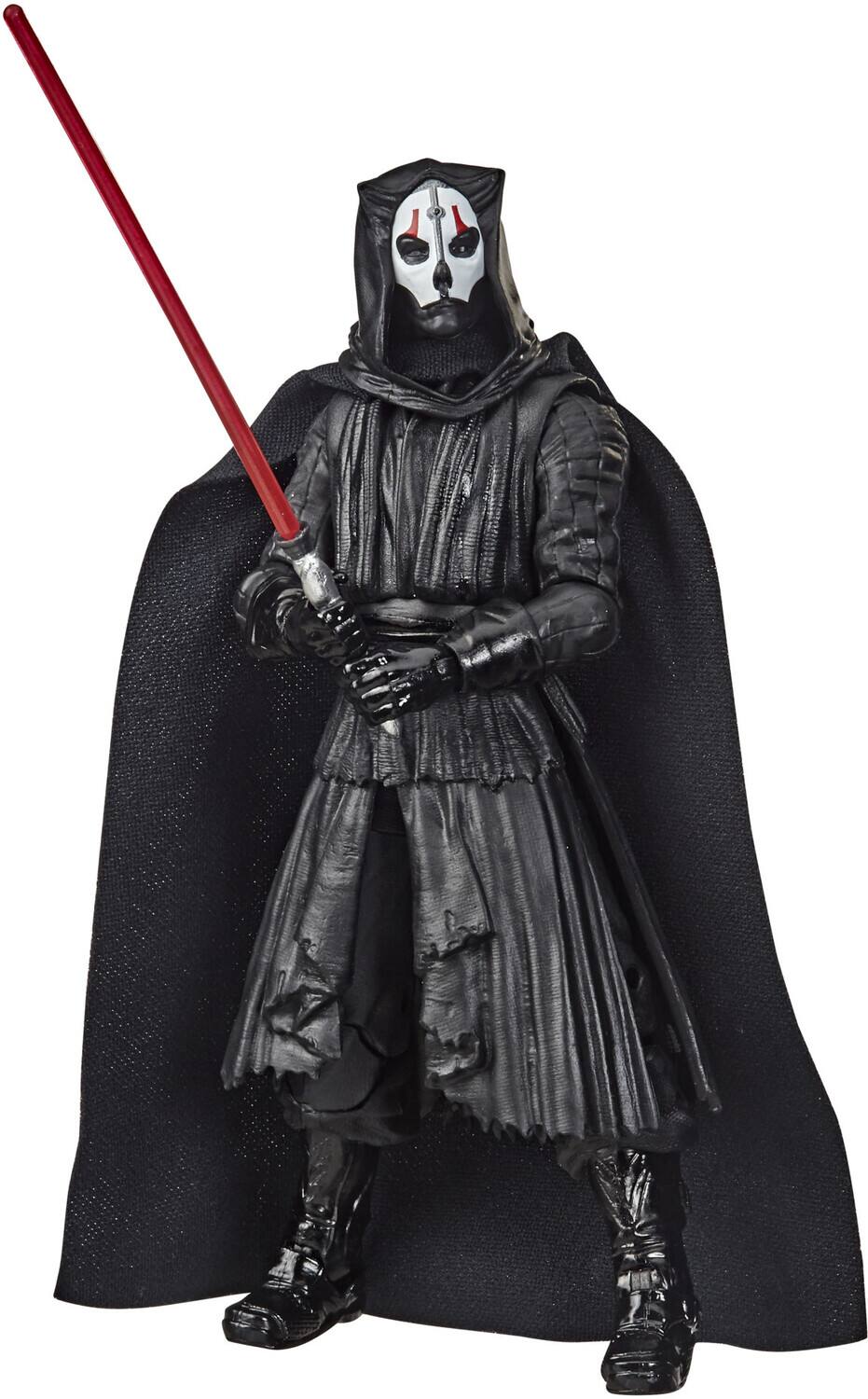 Hasbro Collectibles - Star Wars - Black Series - Gaming Greats Darth Nihilus - Collectibles
