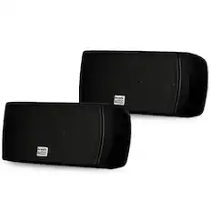 Acoustic AUDIO
Acoustic AUDIO