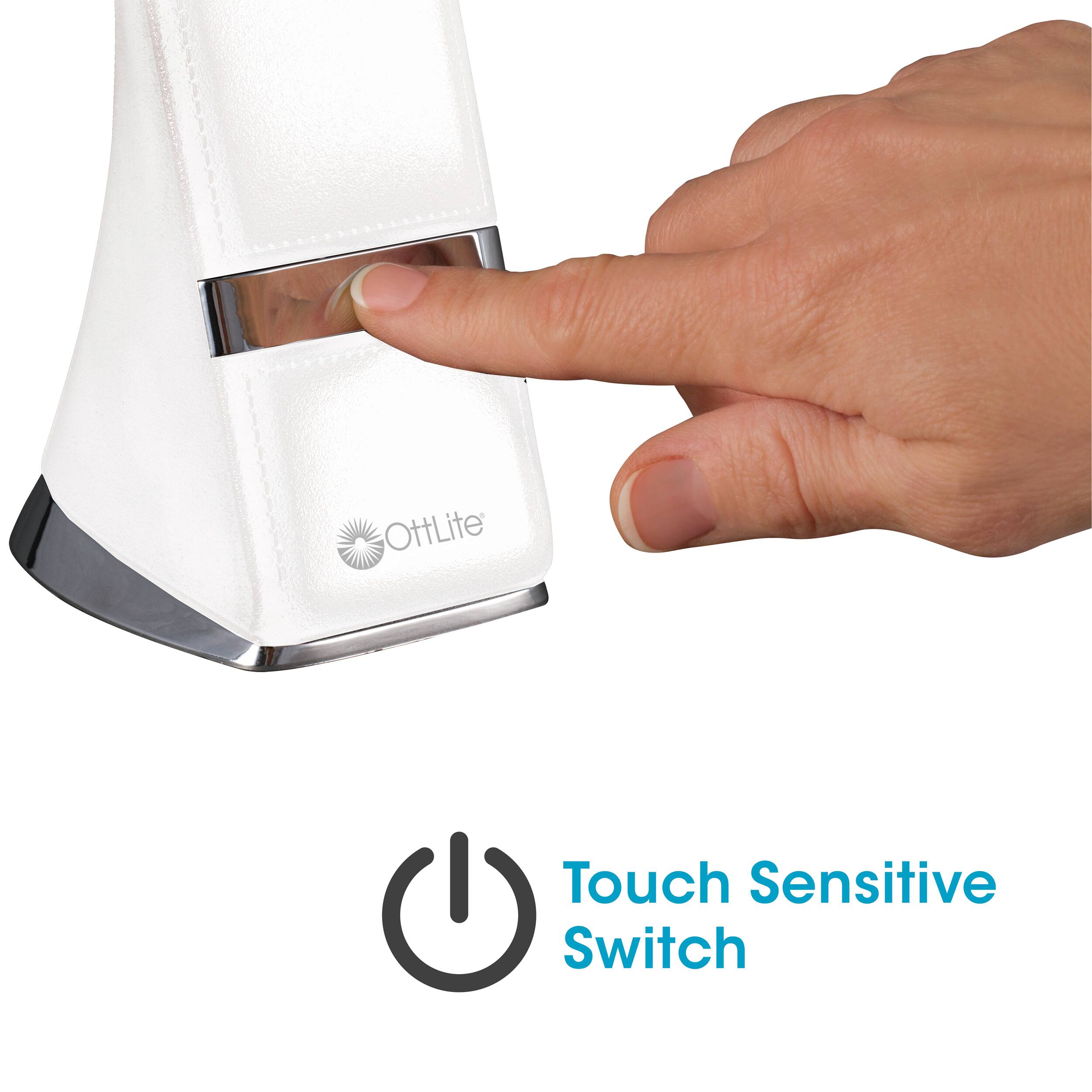 OttLite Touch Sensitive Switch