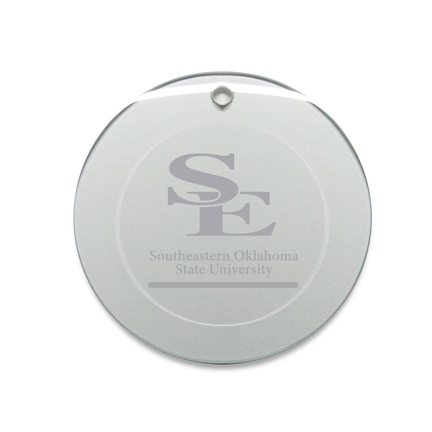 Southeastern Oklahoma State University