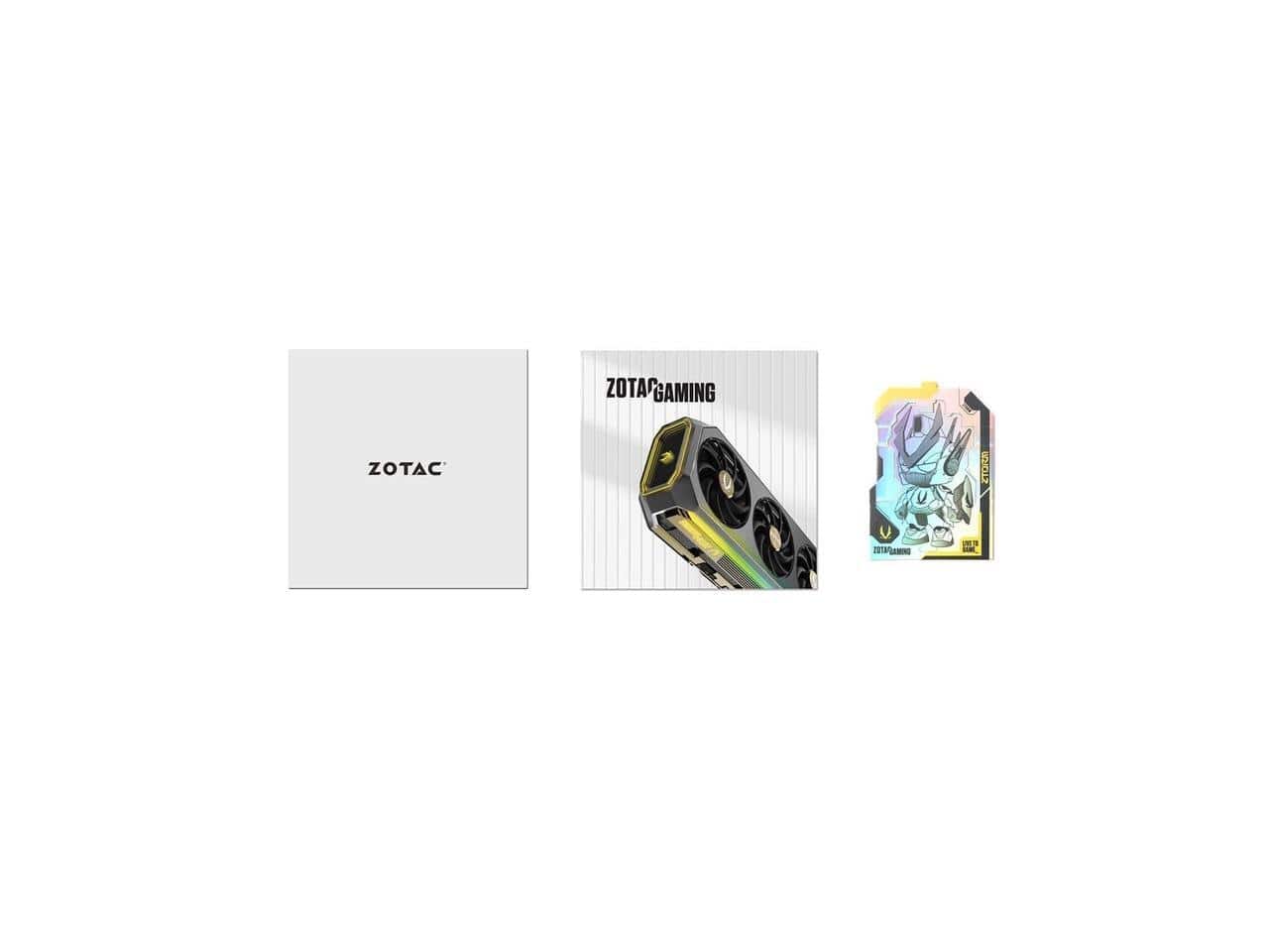 ZOTAC GAMING RTX 5060 Ti 16GB Twin Edge OC White Edition - Best Buy