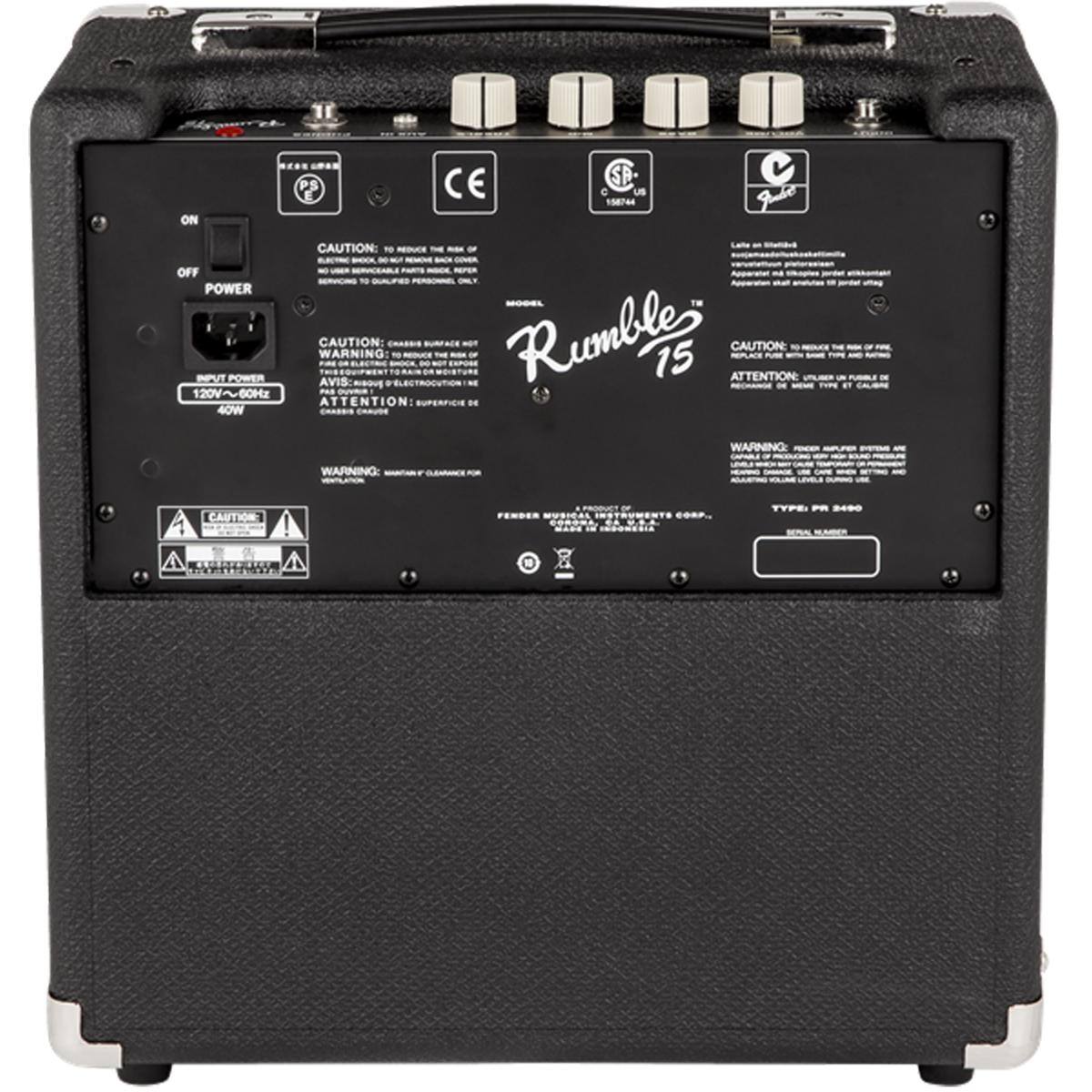 Rumble 75

ON/OFF POWER  
INPUT POWER 120V ~60Hz 40W  

CAUTION: To reduce the risk of fire, electric shock, or injury to persons, do not expose this unit to rain or moisture. Do not use this unit near water. Do not use this unit near water. Do not use this unit near water. Do not use this unit near water. Do not use this unit near water. Do not use this unit near water. Do not use this unit near water. Do not use this unit near water. Do not use this unit near water. Do not use this unit near water. Do not use this unit near water. Do not use this unit near water. Do not use this unit near water. Do not use this unit near water. Do not use this unit near water. Do not use this unit near water. Do not use this unit near water. Do not use this unit near water. Do not use this unit near water. Do not use this unit near water. Do not use this unit near water. Do not use this unit near water. Do not use this unit near water. Do not use this unit near water. Do not use this unit near water. Do