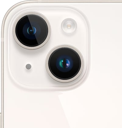Apple Refurbished Excellent iPhone 14 128GB (Unlocked) Starlight Apple Refurbished Excellent iPhone 14 128GB (Unlocked) Starlight