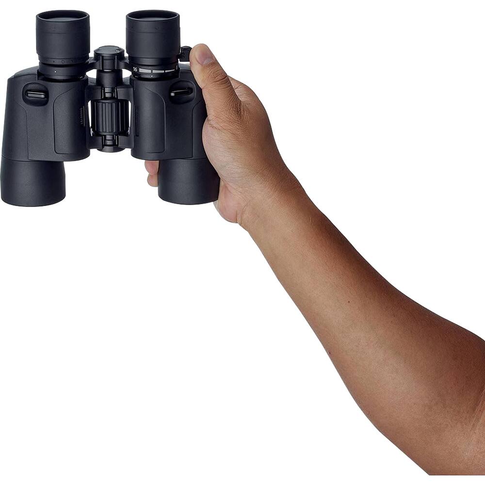 Alt View 9. Olympus - 8-16x40 Explorer S Zoom Binoculars V501024BU000.