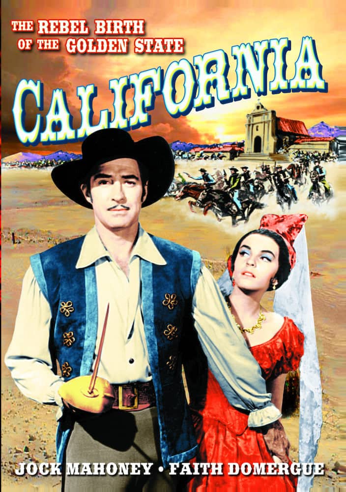 California - DVD price history on PriceWatchPro