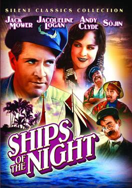 Ships of the Night - DVD