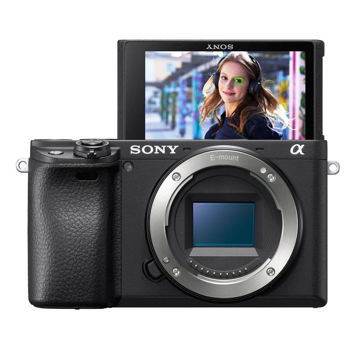SONY SONY E-mount