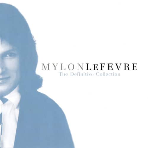 Mylon LeFevre - Definitive Collection: Unpublished Exclusive   - COMPACT DISCS [CD] price history on PriceWatchPro